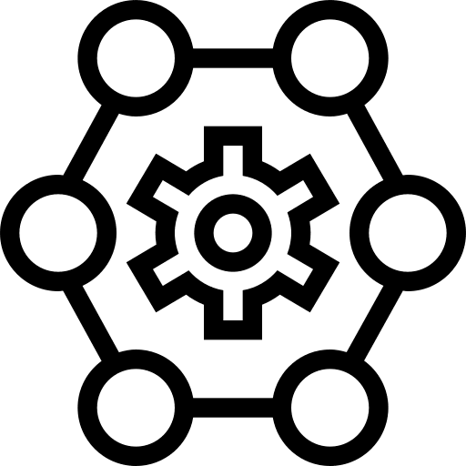 Icono configuración