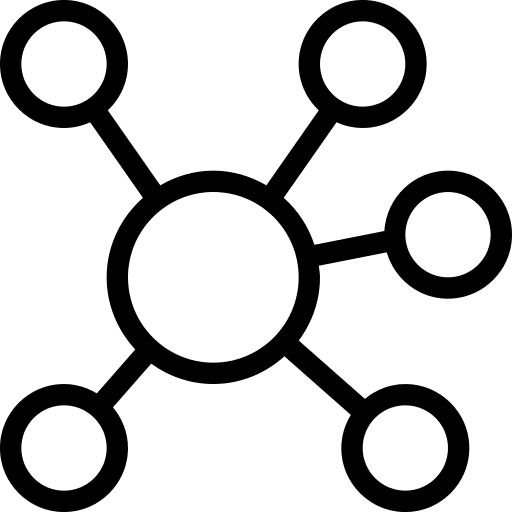 Icono network