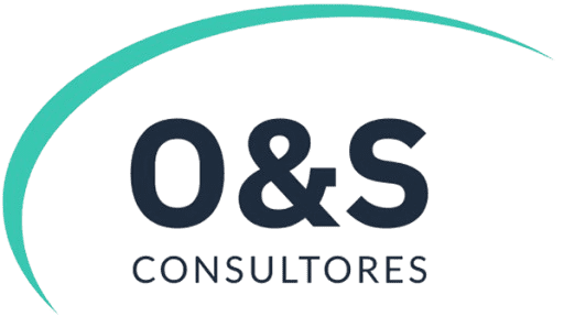 Logo OyS Consultores