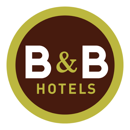 Logo B&B Hotels