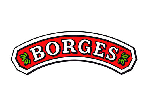Logo Borges