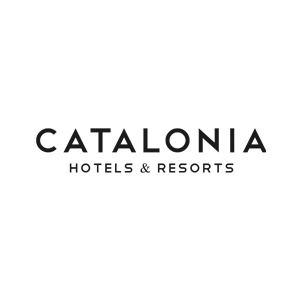 Logo Catalonia Hotels & Resorts