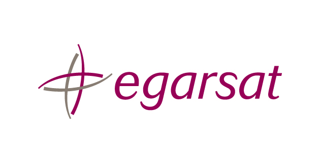 Logo Egarsat