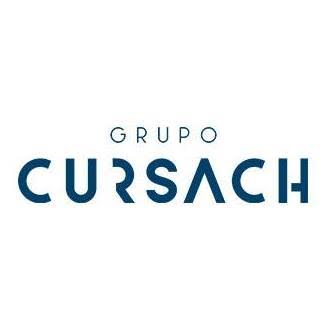 Logo Grupo Cursach