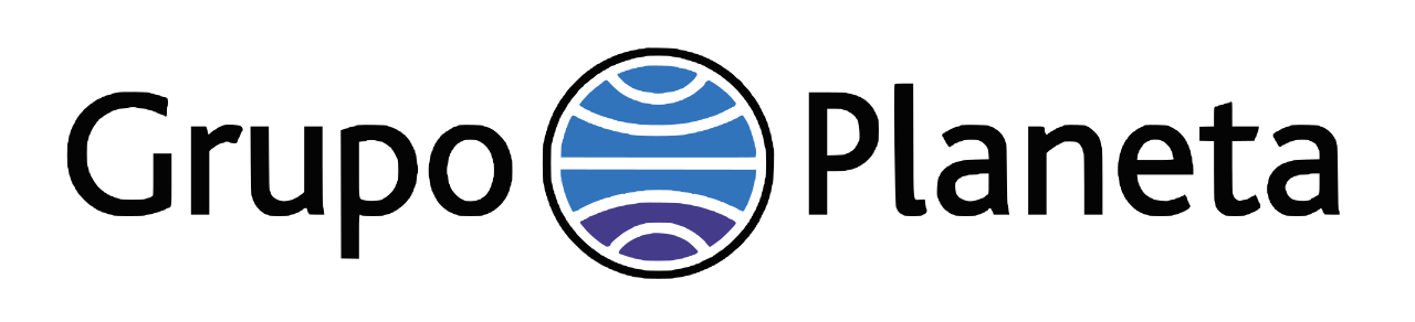 Logo Grupo Planeta