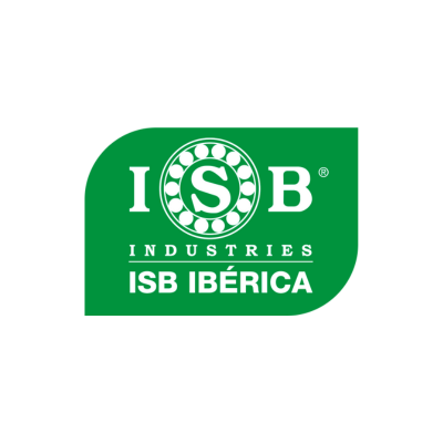 Logo ISB Industries ISB Ibérica