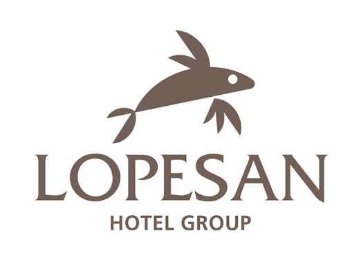 Logo Lopesan Hotel Group