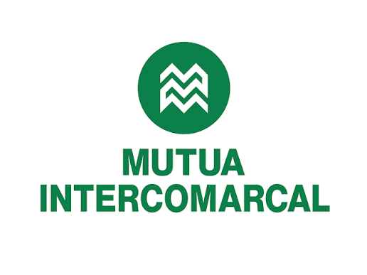 Logo Mutua Intercomarcal