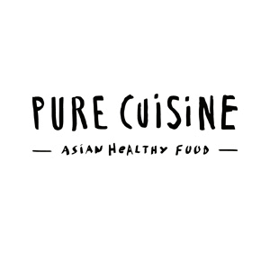 Logo Pure Cuisine