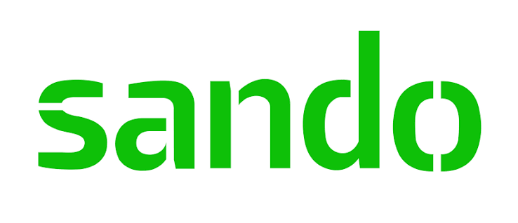 Logo Sando