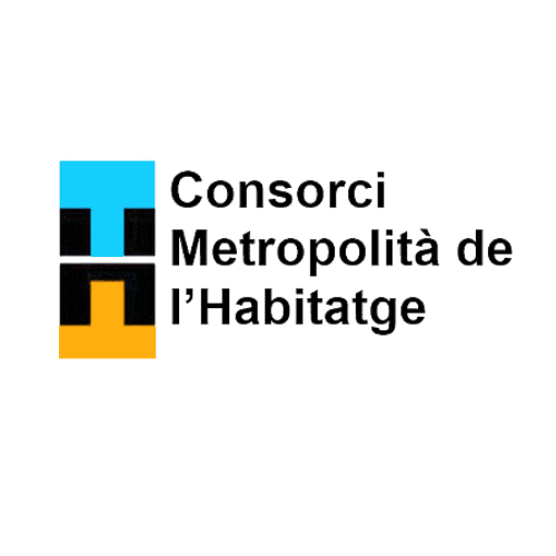 Logo Consorci Metropolità