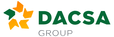Logo Dacsa Group