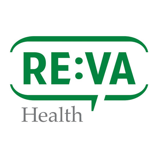 Logo Reva
